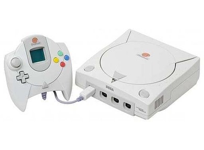 Dreamcast HKT-5100 Japan Ver. | eBay
