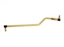 Rotary 13440. DRAG LINK replaces JOHN DEERE GY20770, GY21250