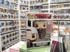 Ultimate Funko Pop Comic Book Men Figures Gallery and Checklist 29