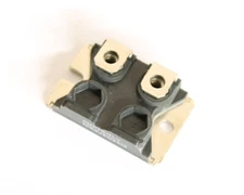 TGHHV5K00JE OHMITE resistor 5 kOhm 120W 5% Film Thick Film