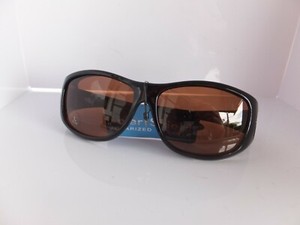 Solar Shield Clip On Sunglasses Size Chart