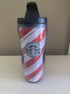 starbucks candy cane tumbler