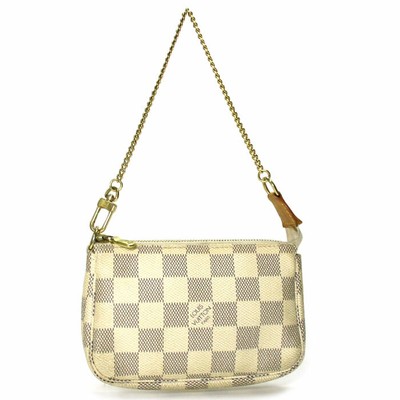 n58010 mini pochette accessoires