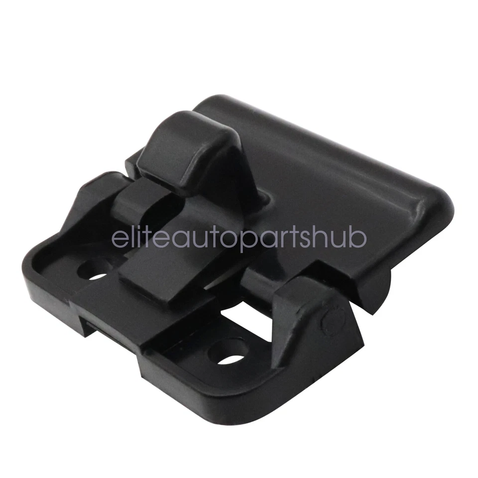 1 juego de bloqueo de cierre de pestillo de tapa de consola central para Lexus ES300 y ES330 2003-06 EE. UU. Foto 4 de 4