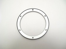 PARTE ALTOPARLANTE CENTRALE CM B&W BOWERS & WILKINS - anello di finitura woofer 