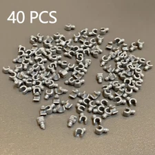 LOT 40 HANDS ACCESSORY HALO Mega Bloks Construx Building Figure UNSC MARINE #2