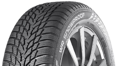 GOMME PNEUMATICI INVERNALI NOKIAN WR D4 195/55 R15 89H DOT 5021 AFFARONE!!!!!!!! - Foto 3 di 3