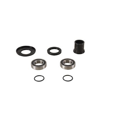 Pivot Works Water Tight Wheel Collar and Bearing Kit PWFWC-K06-500