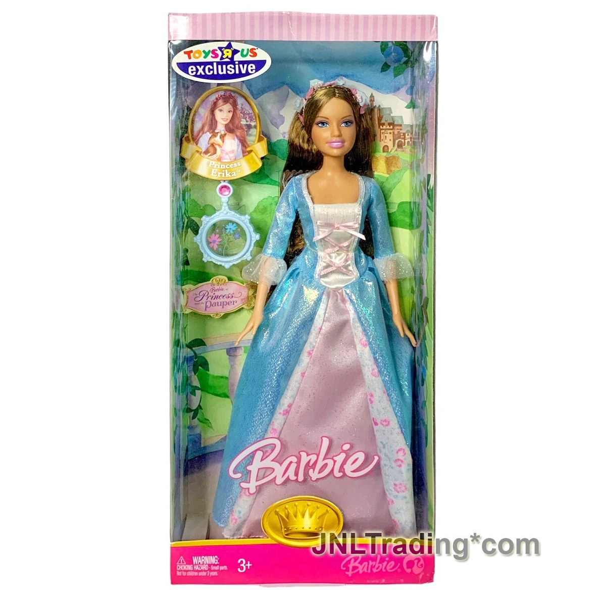 Download Barbie as The Princess and the Pauper (Windows) - My