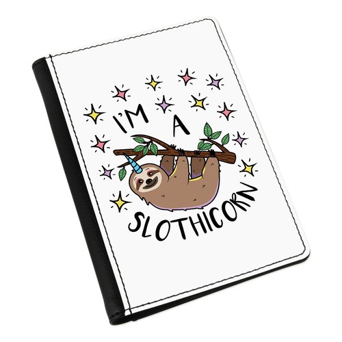 Sagittario Oroscopo Custodia Passaporto Cover - Stella Insegna Zodiac Compleanno
