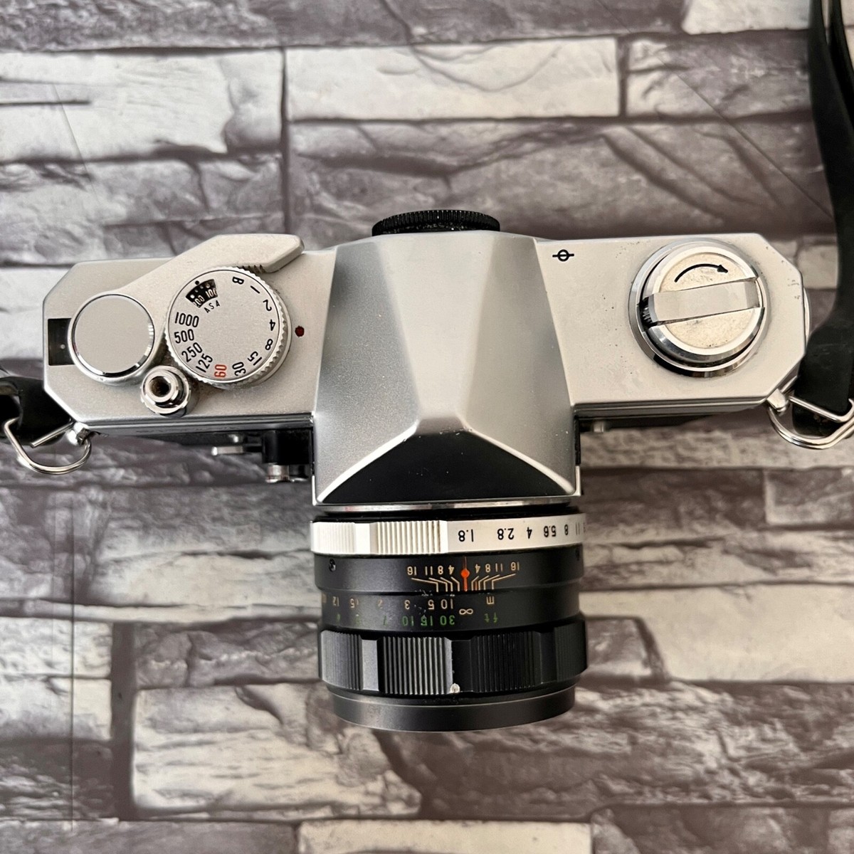 フジカ ST701 フジノン 55mm F1.8 富士フィルム 一眼レフカメラ FUJICA ST701 & FUJINON 55mm F1.8 紹介と作例 – 御部スクラ