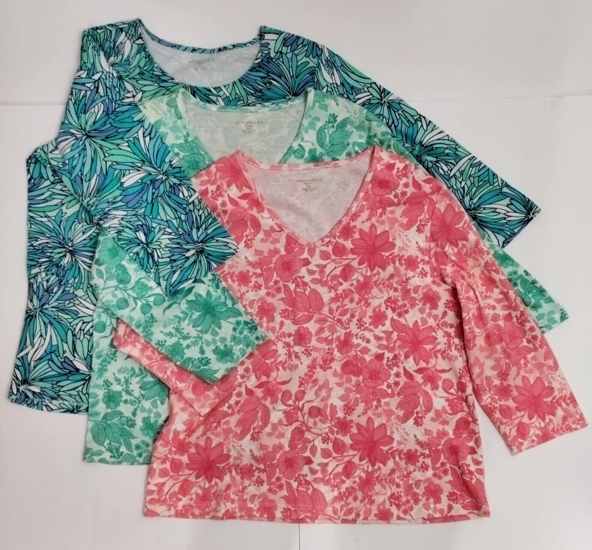 Appleseeds womens clearance clothing