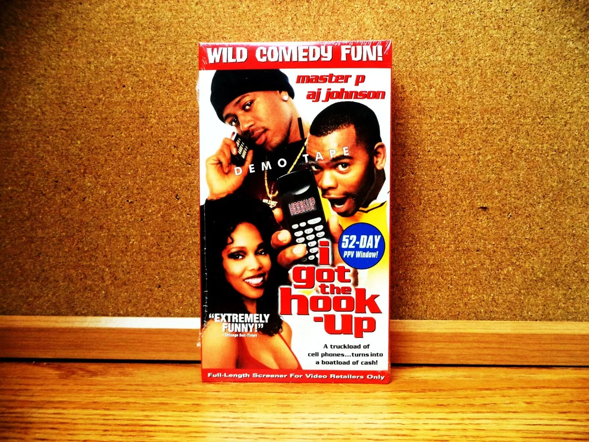 I got the hotsell hook up full movie