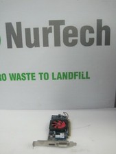 LOT OF 7 AMD ATI-102-C26405 B C264 GRAPHICS CARD DVI / DISPLAY PORT