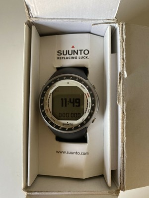suunto for running