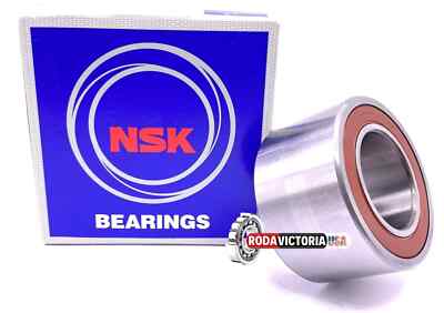 NEW NSK Fan Drive Ball Bearing for 3910739 5.9L, 6.7L 89-12 | eBay