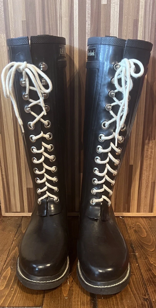 ilse jacobsen boots canada