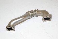 Tube d'échappement Audi Q3