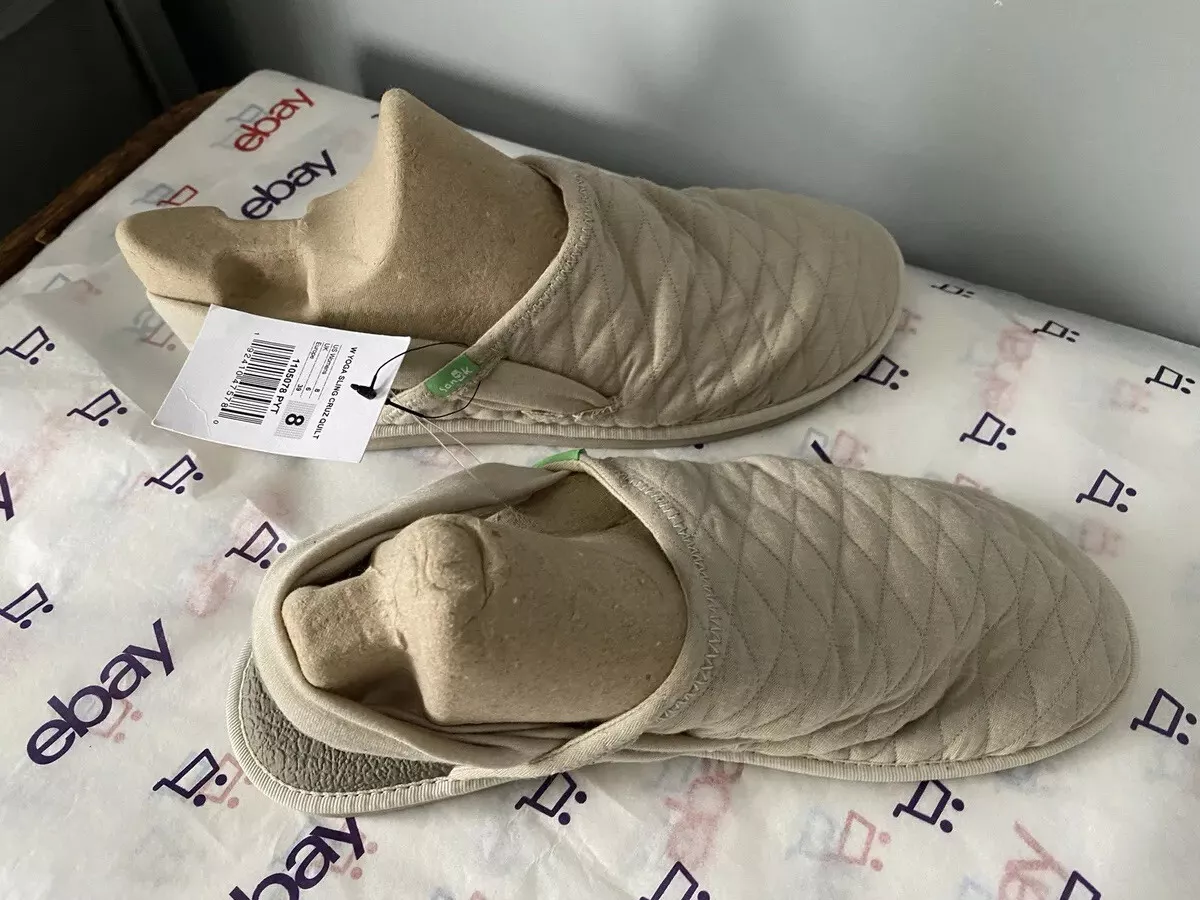 Yoga sling store cruz sanuk