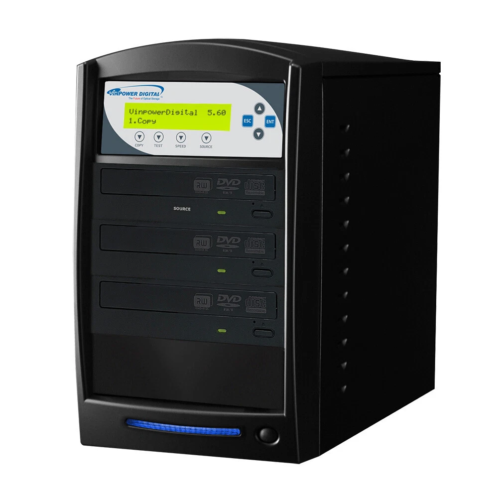 Vinpower Duplicator for sale | eBay