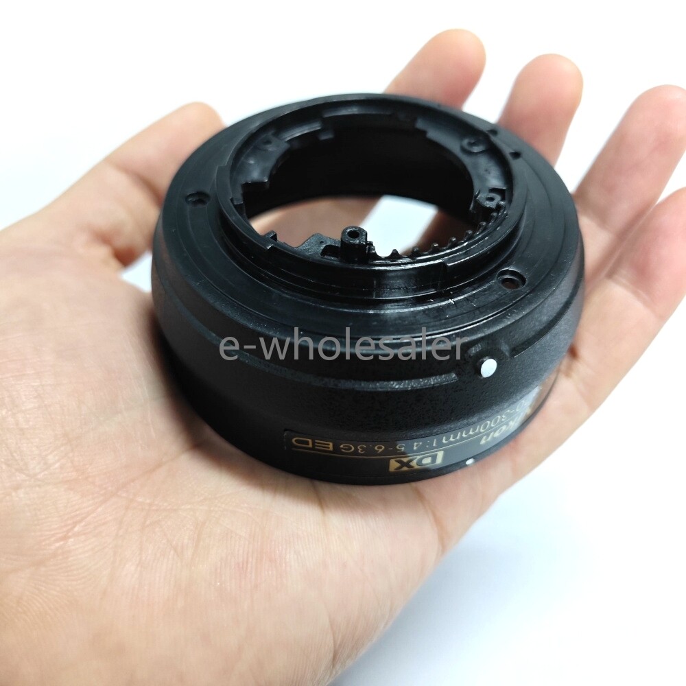 New Bayonet Mount Lens Fragile for Nikon AF-P 70-300mm
