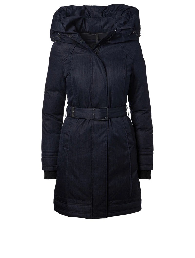 Nobis coat womens shop