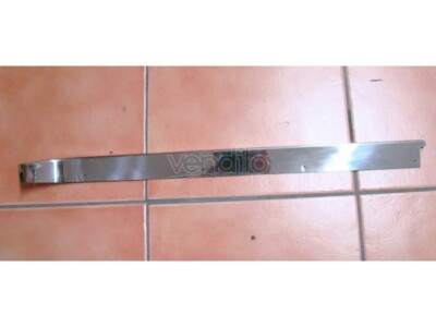 Fiat 124 Vignale Eveline Coupe Moulding Left Flap REAR Trim