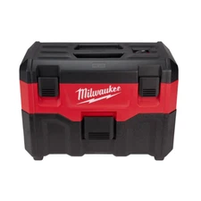 NEW Milwaukee M18-V Lithium-Battery Shop/Car Portable Vacuum Cleaner Vac Wet/Dry