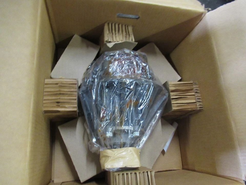 Relación de transmisión diferencial portador de eje trasero 43/38r40 2012-2020 Isuzu NPR NPR-HD Foto 4 de 4