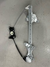 Toyota Corolla Frt RH window regulator 05/2021-10/2022