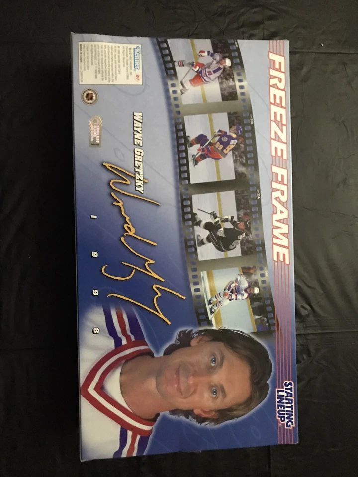 Wayne Gretzky Foto 2 de 2