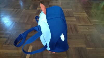 Samsonite Kita Tasche Pinguin