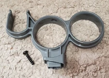 Shark Rotator NV90 Extension Wand and Attachment Holder