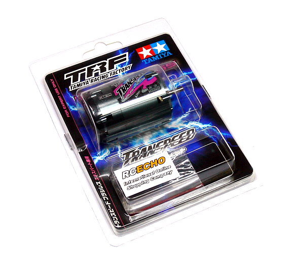 TAMIYA RC Model 4100KV 8.5T LRP R/C Octa-Wind Sensored Brushless Motor 42190