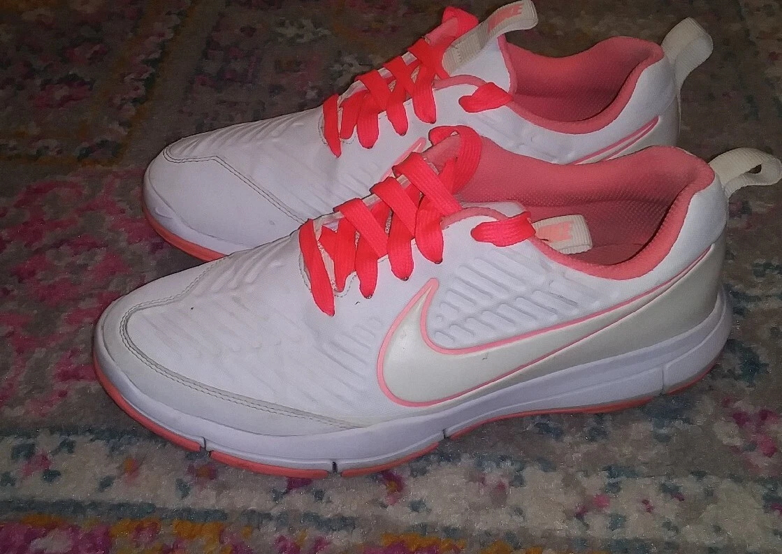 Nike Golf Women's Pink 7 US Shoe for sale | eBay