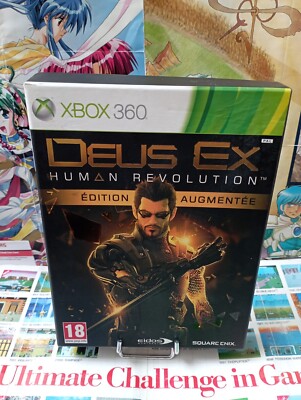 Deus Ex: Human Revolution - Director's Cut buy with a discount of 95