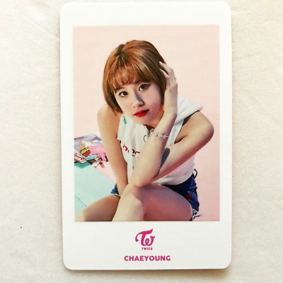 Twice Debut Showcase 