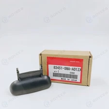 NEW Fit For Honda Civic 2006-2011 Console Lid Armrest Sliding Mechanism Arm Rest