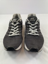 Size 8.5 - Nike Air Zoom Pegasus 33 Dark Grey W for sale online | eBay
