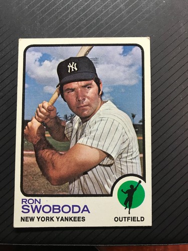1973 Topps Baseball Cards Singles 300-660 Complete Your set You U Pick - Picture 36 of 334