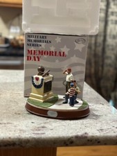 GI Joe Hasbro Military Memorials Series &ldquo;Memorial Day&rdquo; Ltd. Ed.