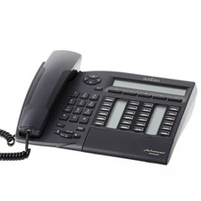 Alcatel Lucent  4035 IP Octophon open 30 IP S...