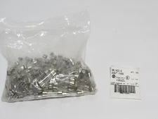 BUSS BK/AGC-3 250 VAC 3A FAST ACTING FUSE PACK OF 50 FUSES