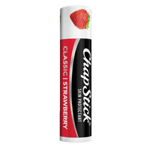 Chapstick Lip Balm - Original & Strawberry Pick N Mix - Picture 2 of 2