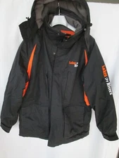 LAKES n RIVERS Polar Fire Winter Outdoor Sports Ice Fishing Winter Coat Jacket L