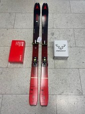 Atomic Backland 78 mit Dynafit Superlight 175 Bindung und Atomic Felle 149cm neu