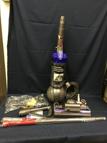 Upright Vacuum Cleaner 