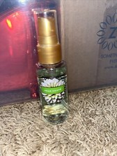 NEW Victoria Secret Garden Pear Glace Body Splash Mist Spray 1.7 oz RARE Travel