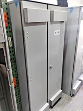 Eaton MDP with MAIN BRKR 1200 AMP W/1000 AMP TR 3PH 277/480V  Type 3R OUTDR PRL4
