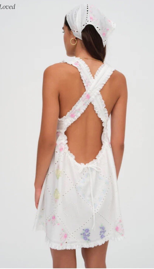 green emerald velvet dress FOR LOVE & LEMONS Night Fairy Embroidered Maxi Dress  Lusso Di Luna  Boutique